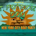 St. Patrick's Day Party NYC