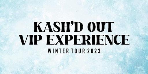 Key West - Kash'd Out VIP Experience