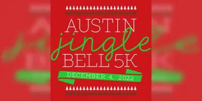 Austin Jingle Bell 5K Kids Run