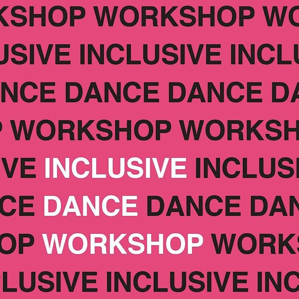 Inclusive Dance Workshop at Access Living