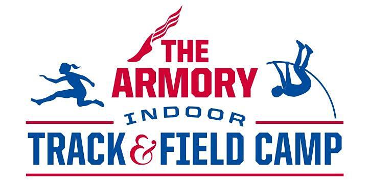 Armory Indoor Track & Field Camp - Spring 2022 Edition