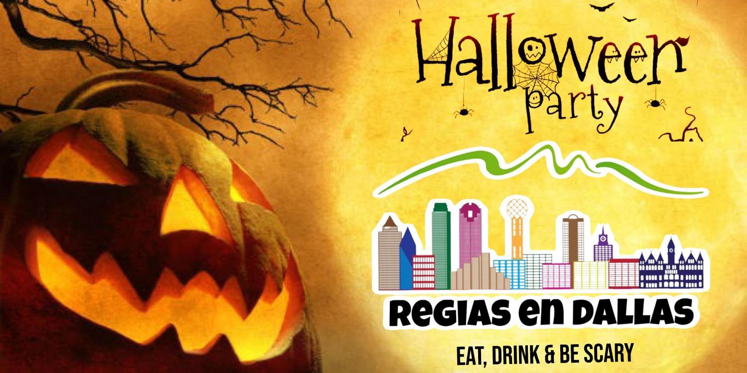 Halloween Party
Fri Oct 28, 7:00 PM - Sat Oct 29, 1:00 AM
in 7 days