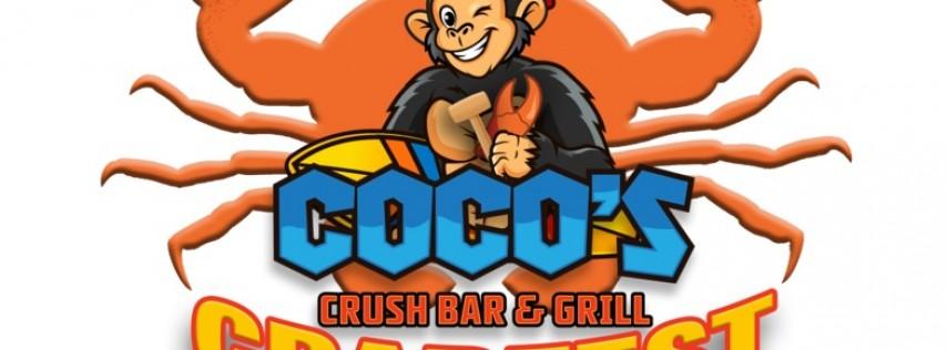 Coco's Crabfest 2022