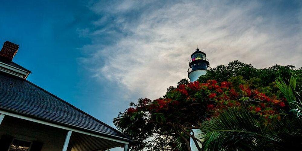 Membership Monday at the Key West Lighthouse & Keeper's Quarters