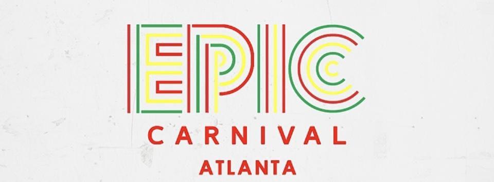 EPIC CARNIVAL ATLANTA 2022 ALL ACCESS BAND | ( 6 Events Memorial Weekend)