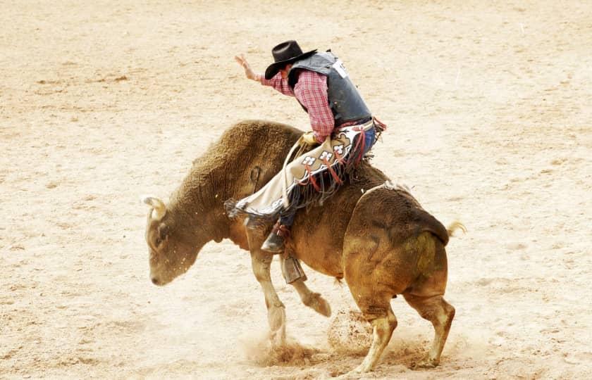 Tuff Hedeman Bull Riding Tour Tickets-105206604