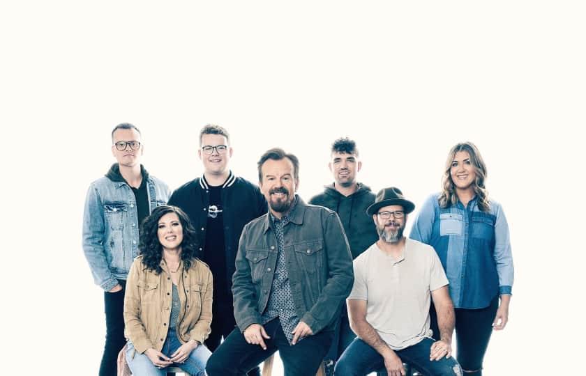 Casting Crowns - 20th Anniversary Tour