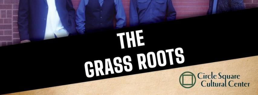 The Grass Roots - Concert at Circle Square Commons