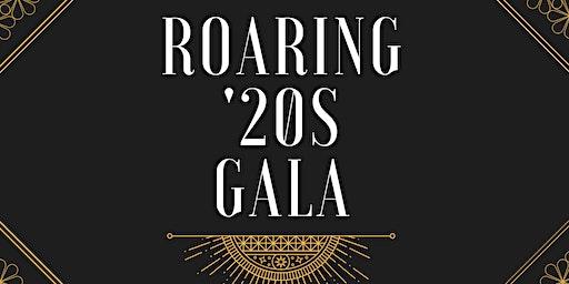 Roaring '20s Gala