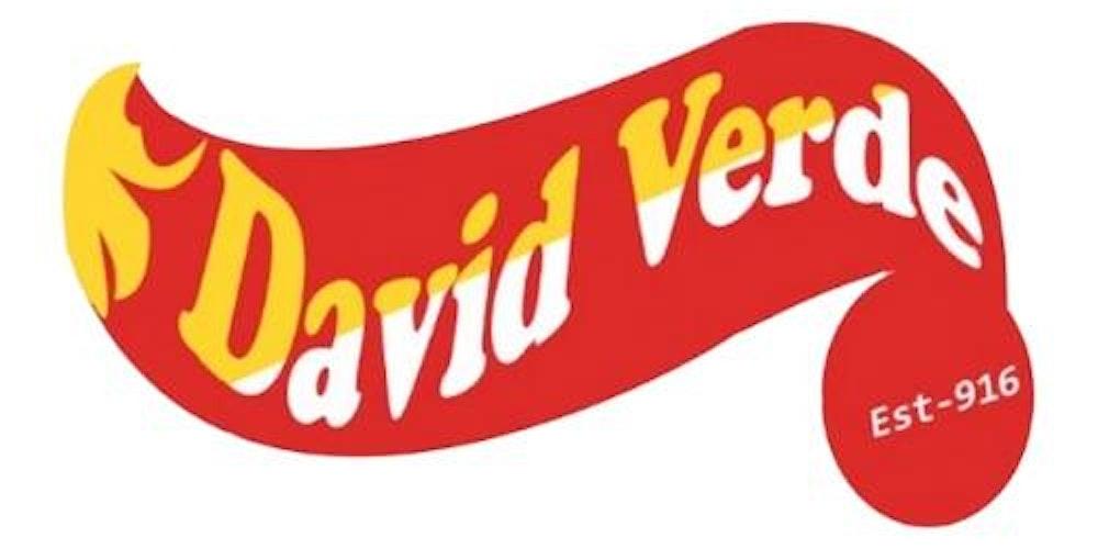 David Verde Live !
