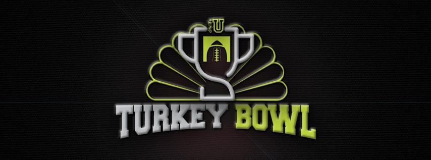 Turkey Bowl: Flag Football Tournament