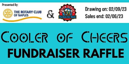 The Rotary Club of Naples 2nd Annual Cooler of Cheers!