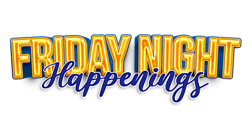 Cantor Jen Warby - Friday Night Happenings