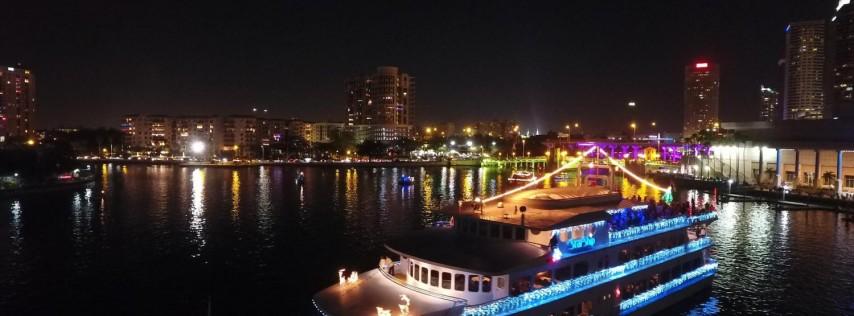 Tampa | Holiday Dinner Buffet Cruises