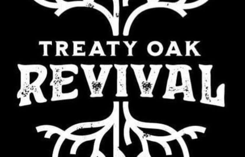 Treaty Oak Revival w/ guests