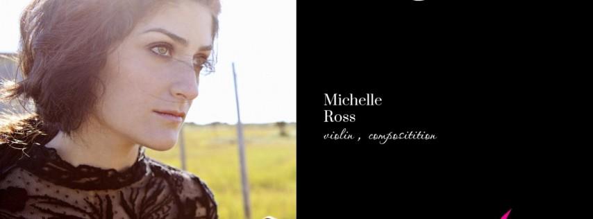 Listen Hear - Michelle Ross: Is Music Finite or Infinite? Improvisation, Notatio