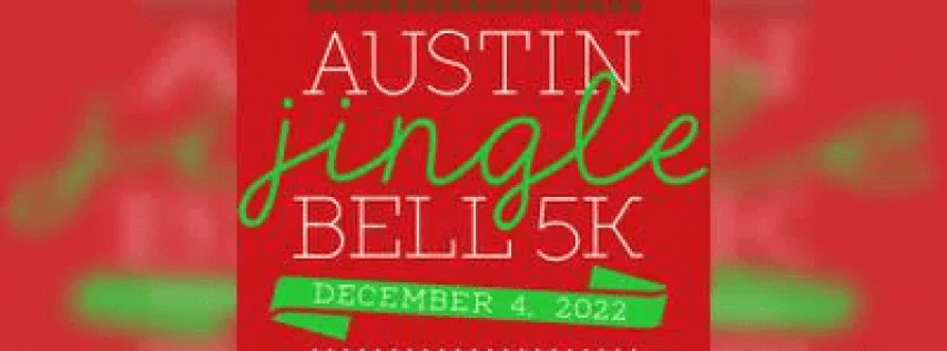 Austin Jingle Bell 5K