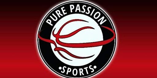 Pure Passion Sports  presents Top 40 Pro Showcase