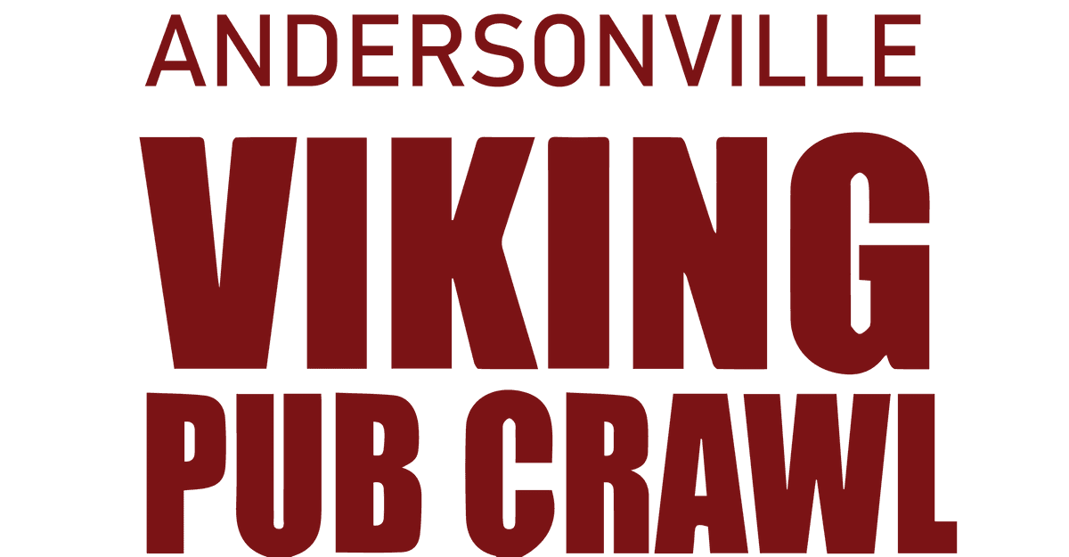 Viking Pub Crawl