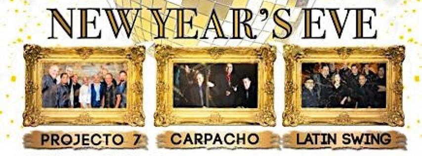 NEW YEARS EVE 2023 @ Michella’s - With 3 Bands on stage & more