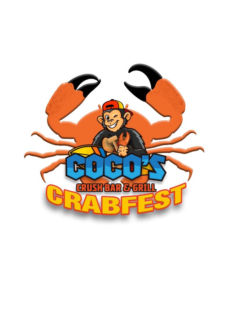 Coco's Crabfest 2022
Fri Oct 21, 12:00 PM - Sun Oct 23, 11:59 PM
