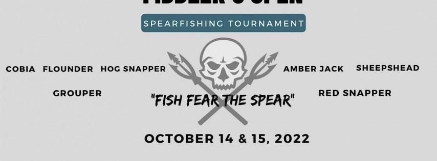 Spear Fishing Tournament