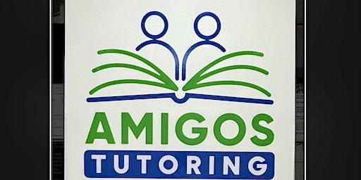Amigos Tutoring Team Activity