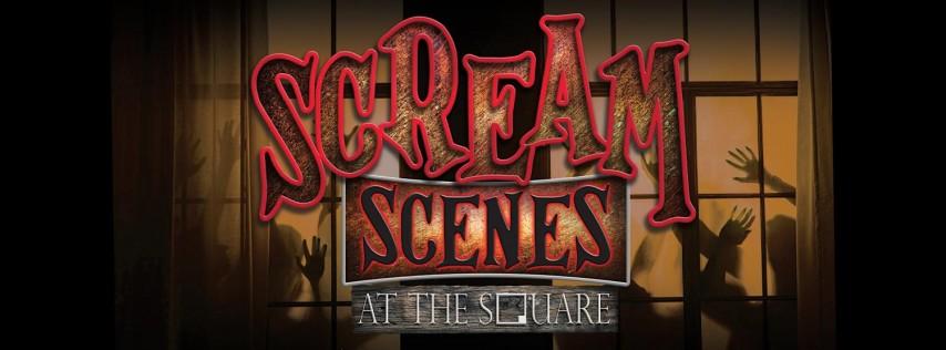 Scream Scenes - An All-New Haunting Experience
