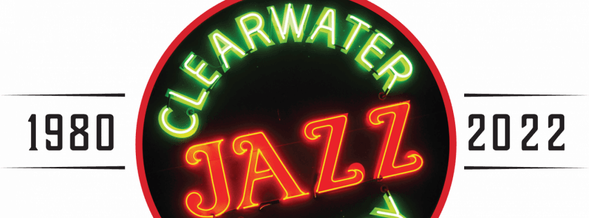 43rd Clearwater Jazz Holiday