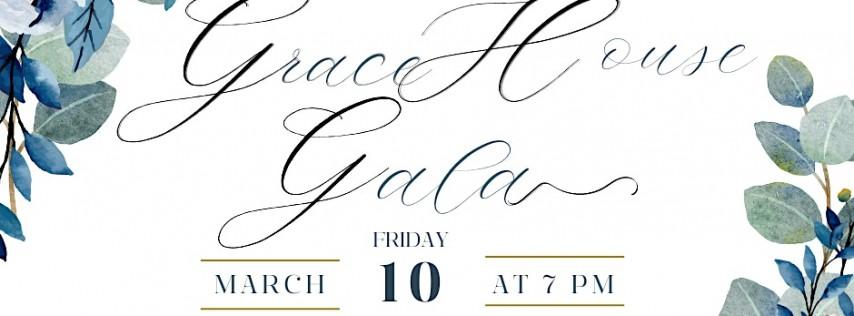 Grace House Gala