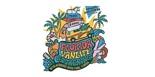 Florida Vanlife & Nomad Gathering 2023