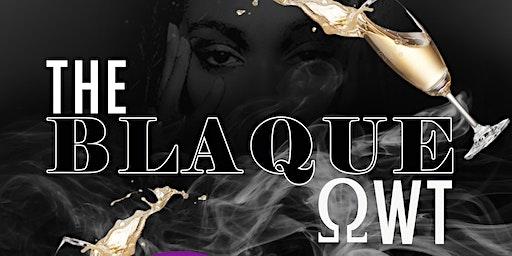 The Blaque Owt Party