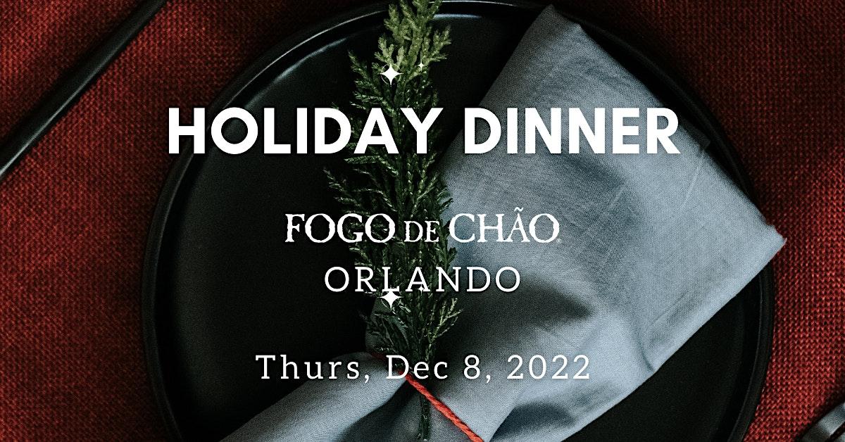 IFT Florida Holiday Dinner | Thurs, Dec 8, 2022
Thu Dec 8, 5:00 PM - Thu Dec 8, 8:00 PM
in 34 days