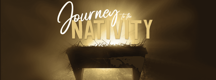 Journey to the Nativity