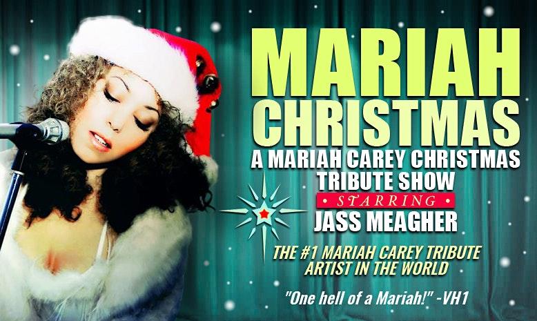 A Mariah Christmas Tribute