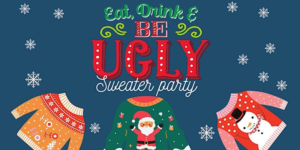 BHHS Verani Realty Seacoast - Ugly Sweater Party!