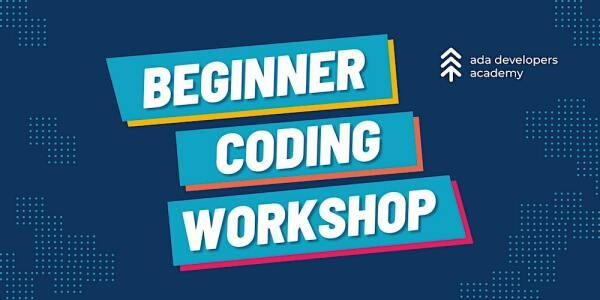 Beginner Coding Workshop - Honolulu
