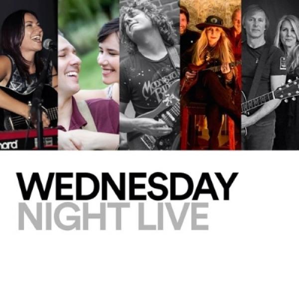 Wednesday Night Live Music at Coconut Point Mall
Wed Oct 19, 5:00 PM - Wed Dec 28, 8:00 PM