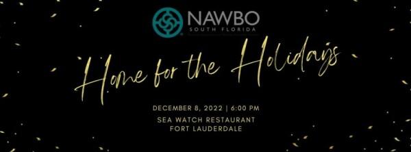 December Holiday Event at Sea Watch On the Ocean