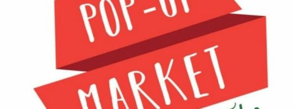 HOLIDAY Vintage And Craft Pop Up Market