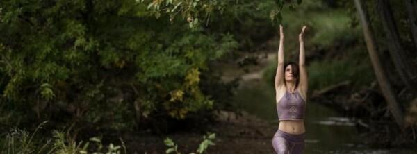 Wellness Wednesday Plantation: Summer Vibes Yoga Flow with Sara Jane