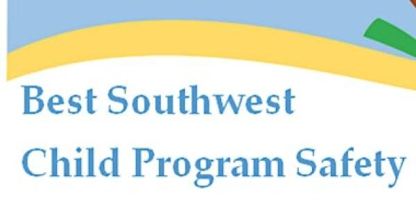 Best Southwest Child Program Safety Training