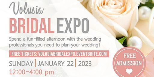 Volusia Bridal Expo
