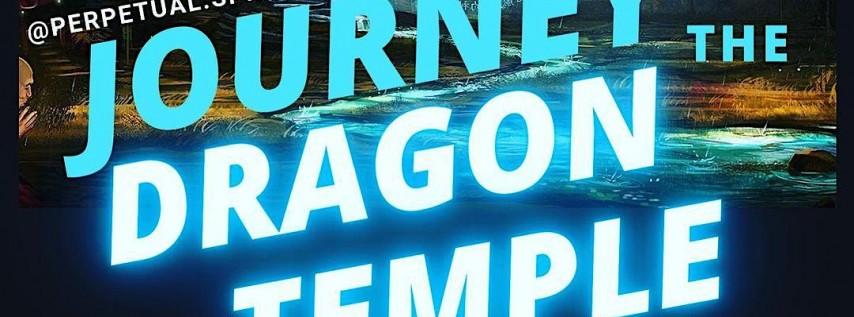 Journey To The Dragon Temple
