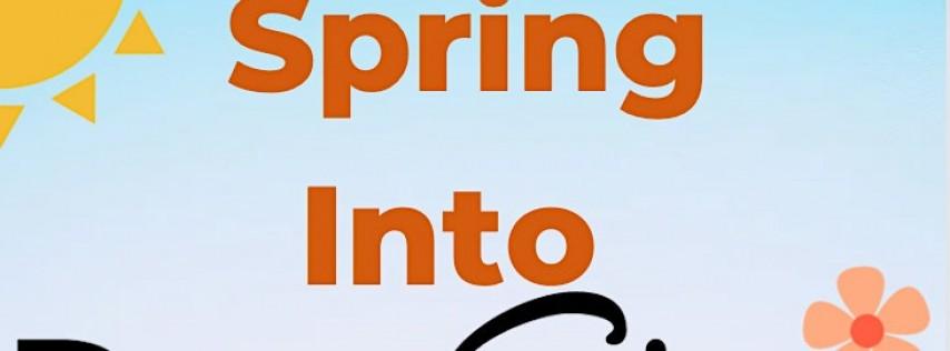Spring Into DocuSign