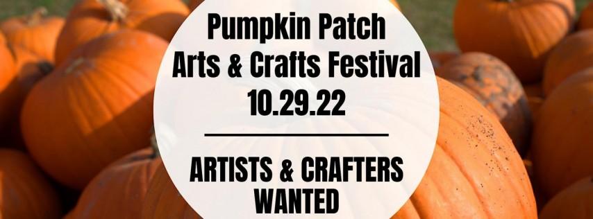 Pumpkin Patch Arts and Craft Festival at JupiterFIRST Church