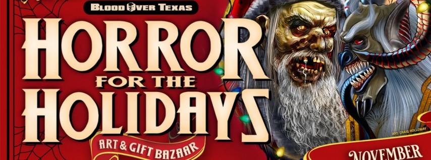 Horror For The Holidays 8