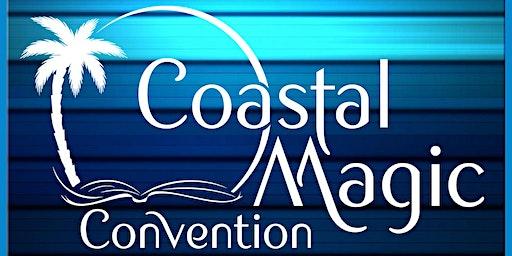 Coastal Magic Convention 2023