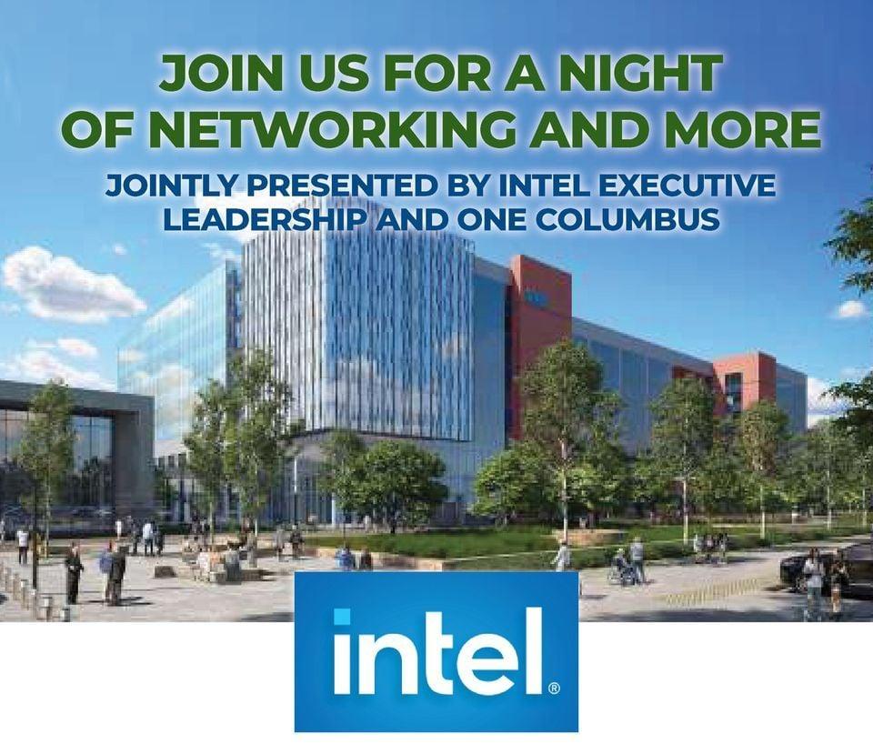 Networking Mixer with Intel Corporation