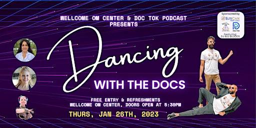 Dancing with the Docs! Fitness Dance Party